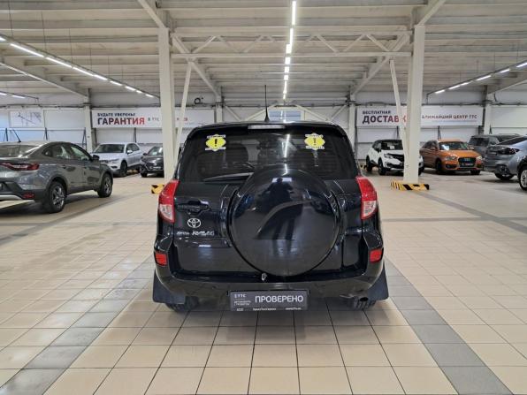Toyota RAV4 III (XA30) с пробегом 2006 года, цена 1 025 000 рублей, 221472 км, внедорожник, Автокод Объявления