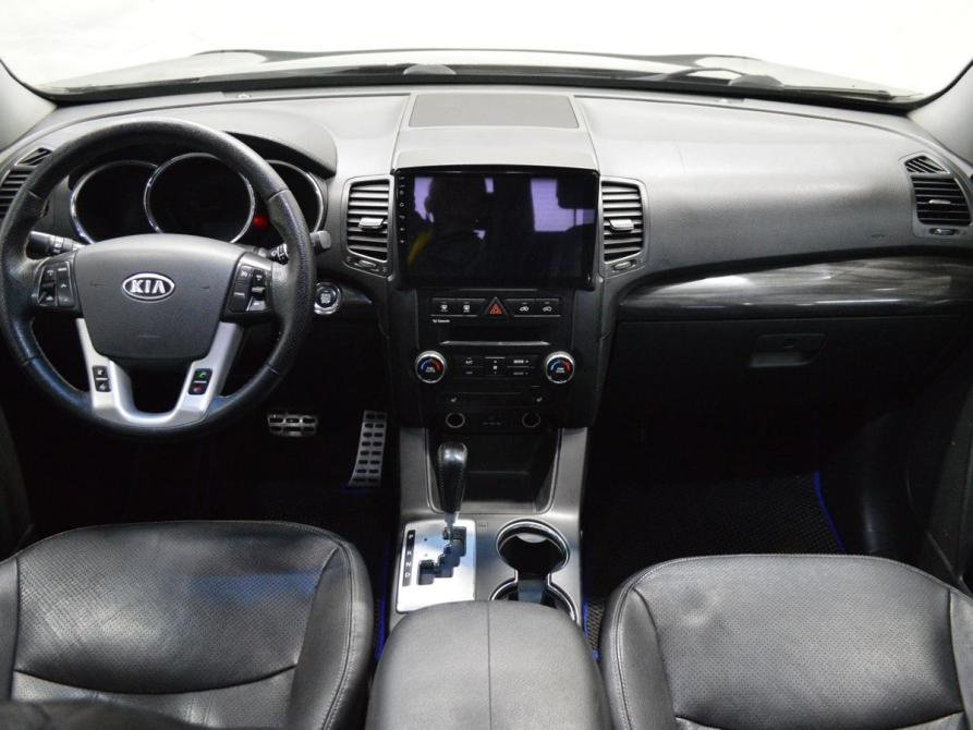 Kia Sorento II Санкт-Петербург  - изображение 14
