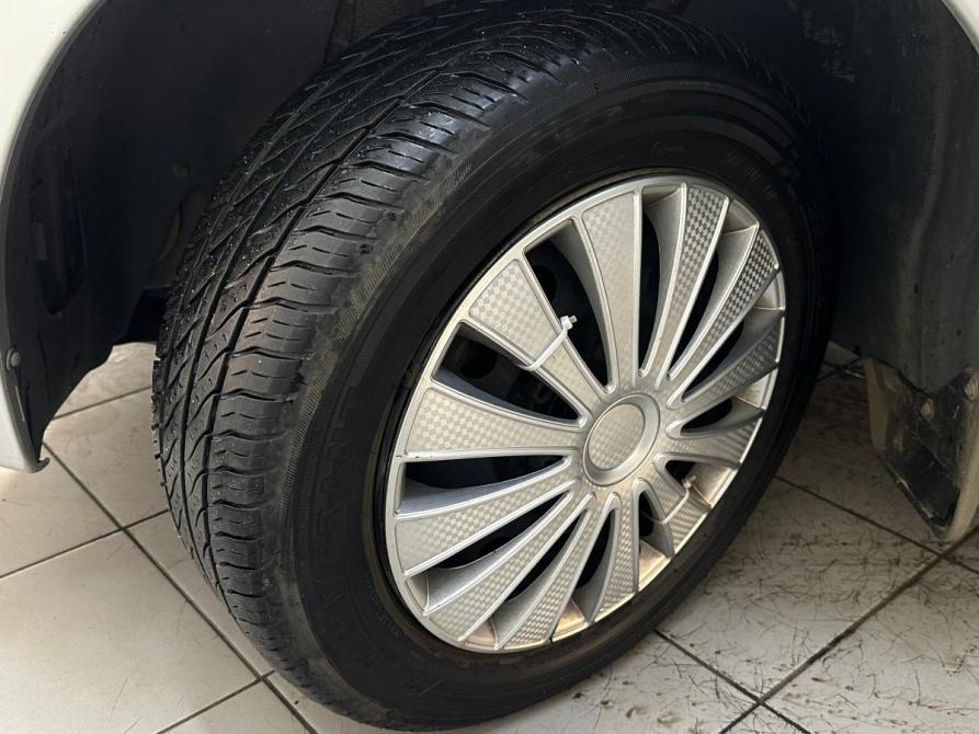 Lada (ВАЗ) Granta I Рестайлинг Санкт-Петербург  - изображение 5