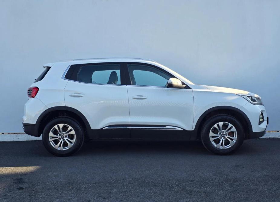 Chery Tiggo 4 Pro I Таганрог  - изображение 4