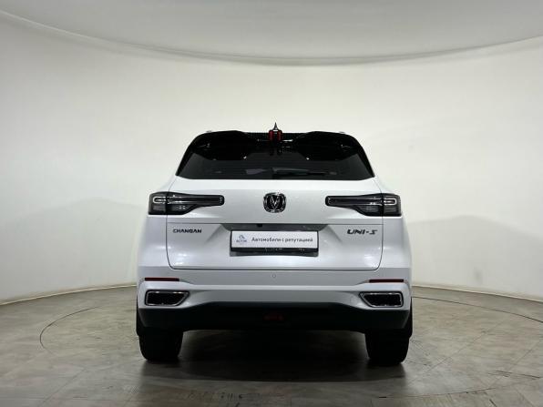 Changan UNI-S I с пробегом 2024 года, цена 2 050 000 рублей, 66292 км, внедорожник, Автокод Объявления