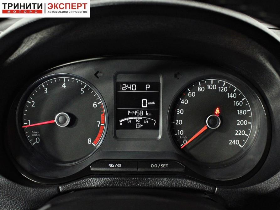 Volkswagen Polo V Рестайлинг Белгород  - изображение 13