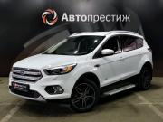 Ford Kuga II Рестайлинг Ставрополь  - изображение 25