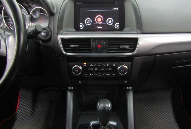 Mazda CX-5 I Рестайлинг с пробегом 2016 года, цена 2 019 000 рублей, 146458 км, внедорожник, Автокод Объявления