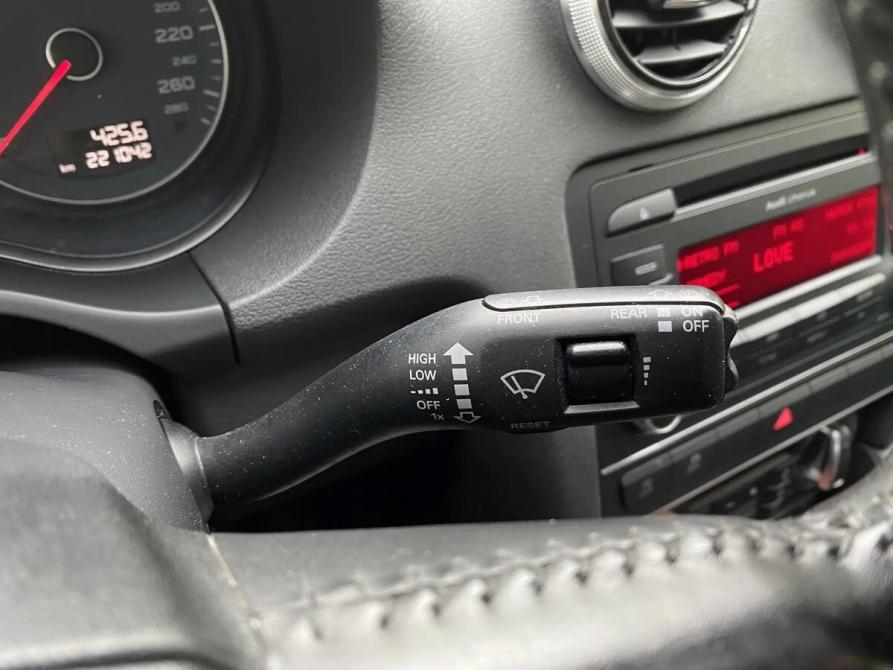 Audi A3 II (8P) Рестайлинг 2 Екатеринбург  - изображение 26