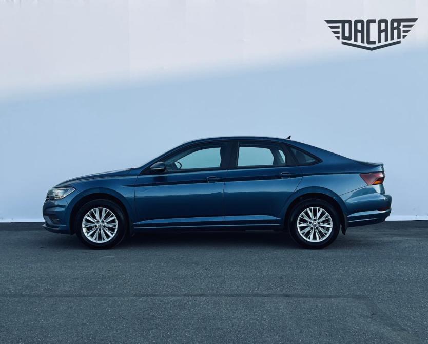 Volkswagen Jetta VII Санкт-Петербург  - изображение 4