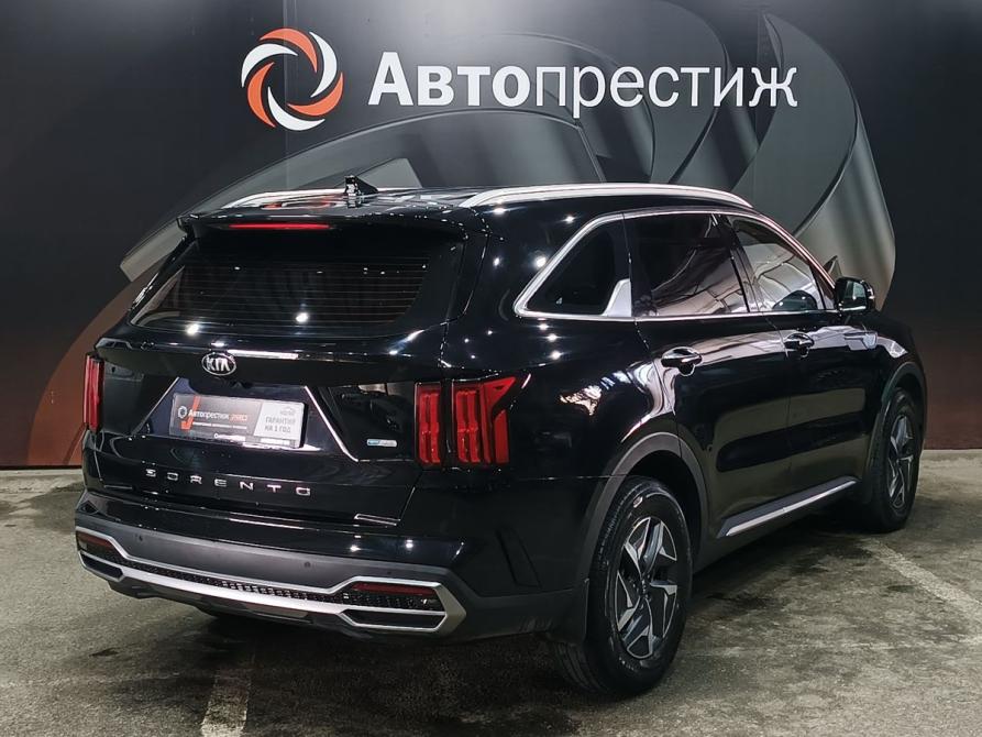 Kia Sorento IV Ставрополь  - изображение 6
