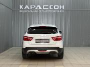 Lada (ВАЗ) Vesta I Магнитогорск  - изображение 20