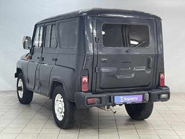 УАЗ Hunter с пробегом 2016 года, цена 499 000 рублей, 103095 км, внедорожник, Автокод Объявления