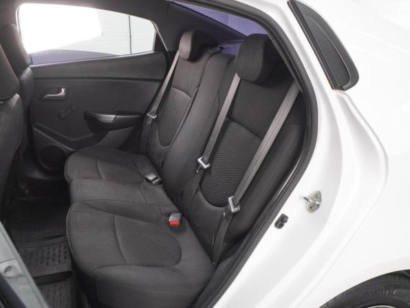 Kia Rio III с пробегом 2015 года, цена 669 000 рублей, 123284 км, седан, Автокод Объявления