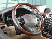 Lexus LX III Рестайлинг 2 Ростов-на-Дону  - изображение 39