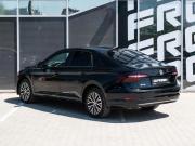Volkswagen Jetta VII Краснодар  - изображение 21