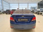 Hyundai Solaris I Рестайлинг Казань  - изображение 29