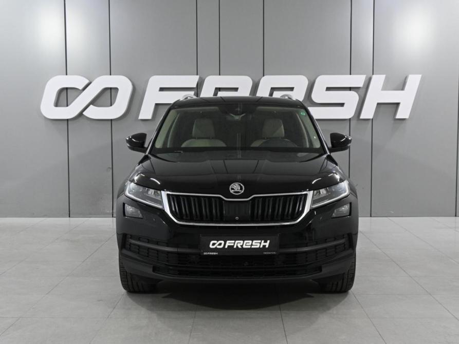 Skoda Kodiaq I Ростов-на-Дону  - изображение 3