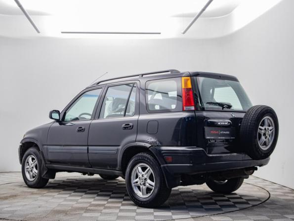 Honda CR-V I Рестайлинг с пробегом 1999 года, цена 390 000 рублей, 217974 км, внедорожник, Автокод Объявления