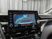 Toyota Camry VIII (XV70) Рестайлинг Москва  - изображение 52