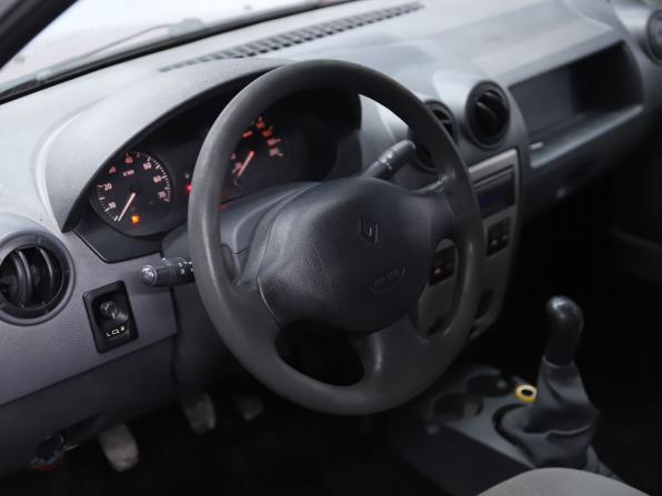 Renault Logan I с пробегом 2009 года, цена 250 000 рублей, 216944 км, седан, Автокод Объявления