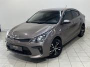 Kia Rio IV Курск  - изображение 20