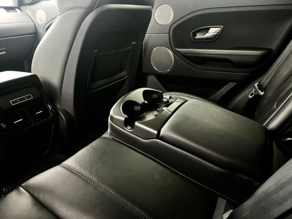Land Rover Range Rover Evoque I с пробегом 2014 года, цена 1 995 000 рублей, 136470 км, внедорожник, Автокод Объявления