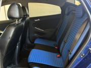 Hyundai Solaris I Псков  - изображение 31