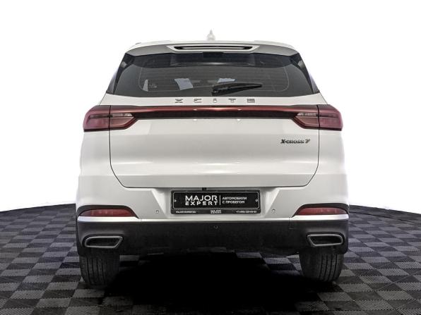 Xcite X-Cross 7 с пробегом 2024 года, цена 1 825 000 рублей, 14991 км, внедорожник, Автокод Объявления