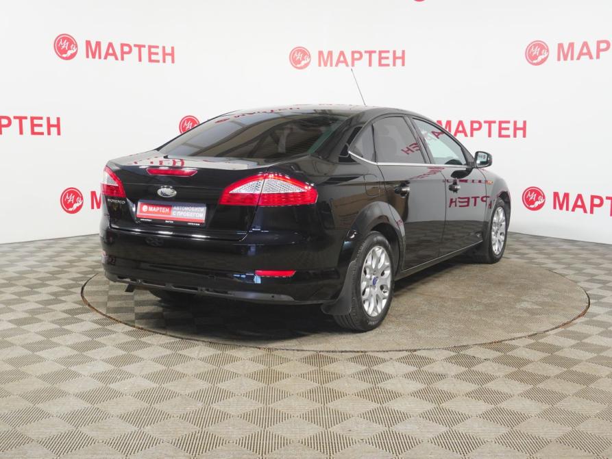 Ford Mondeo IV Вологда  - изображение 5