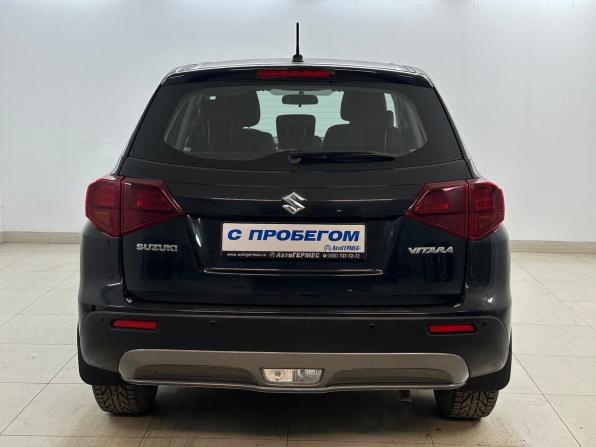 Suzuki Vitara II Рестайлинг с пробегом 2021 года, цена 1 839 000 рублей, 72515 км, внедорожник, Автокод Объявления