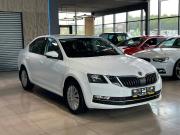 Skoda Octavia III (A7) Рестайлинг Оренбург  - изображение 27