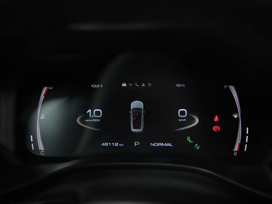 Haval Jolion I Уфа  - изображение 16