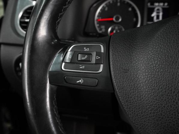 Volkswagen Tiguan I Рестайлинг с пробегом 2013 года, цена 1 409 000 рублей, 148455 км, внедорожник, Автокод Объявления