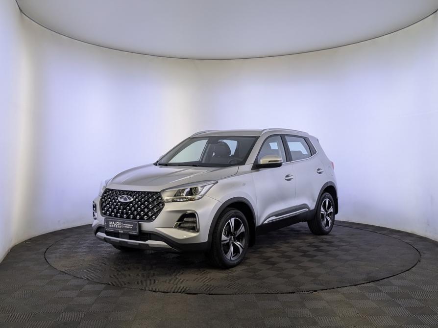 Chery Tiggo 4 Pro I Рестайлинг Москва  - изображение 1
