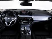 BMW 5 серии VII (G30/G31/G38) Москва  - изображение 39