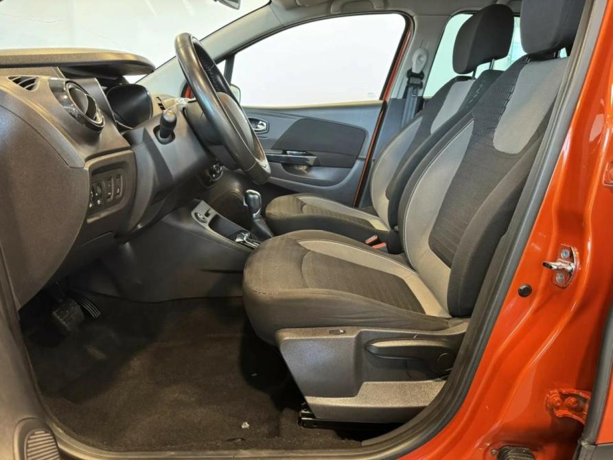 Renault Kaptur I Подольск  - изображение 9