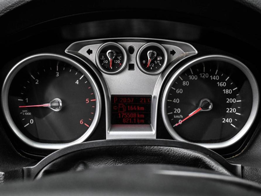 Ford Kuga I Новороссийск  - изображение 13