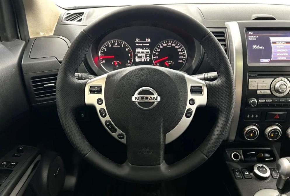 Nissan X-Trail II Рестайлинг Нижний Новгород  - изображение 17