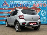 Renault Sandero II Набережные Челны  - изображение 27