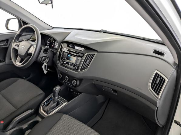 Hyundai Creta I с пробегом 2019 года, цена 1 975 000 рублей, 45659 км, внедорожник, Автокод Объявления
