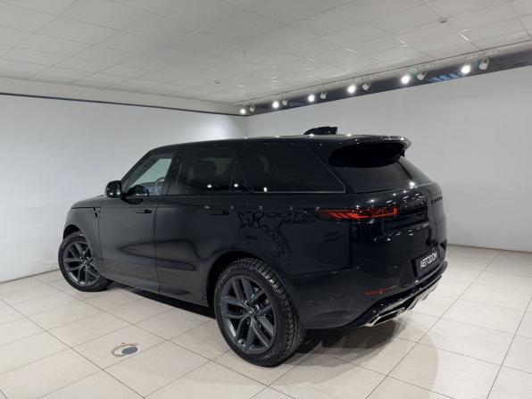 Land Rover Range Rover Sport III с пробегом 2024 года, цена 15 750 000 рублей, 7036 км, внедорожник, Автокод Объявления