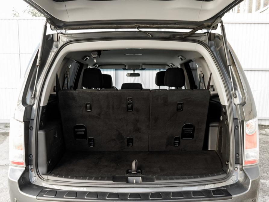 Honda Pilot II Екатеринбург  - изображение 9