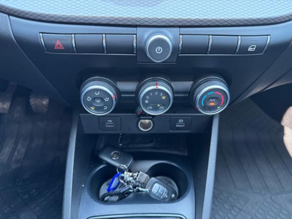 Lada (ВАЗ) Vesta I Рестайлинг (NG) с пробегом 2023 года, цена 1 089 900 рублей, 84742 км, седан, Автокод Объявления