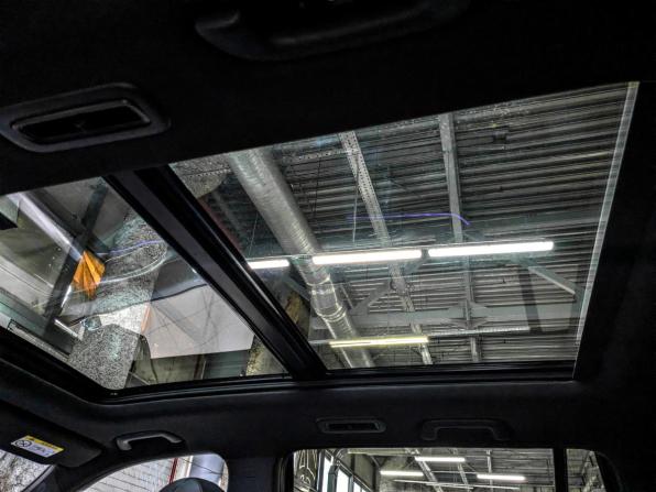GAC GS8 II с пробегом 2025 года, цена 4 350 000 рублей, 14004 км, внедорожник, Автокод Объявления