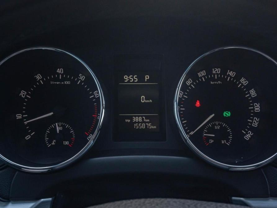Skoda Yeti I Рестайлинг Краснодар  - изображение 15