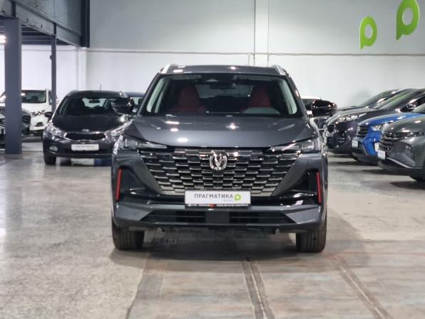 Changan UNI-S I с пробегом 2024 года, цена 2 000 000 рублей, 39508 км, внедорожник, Автокод Объявления