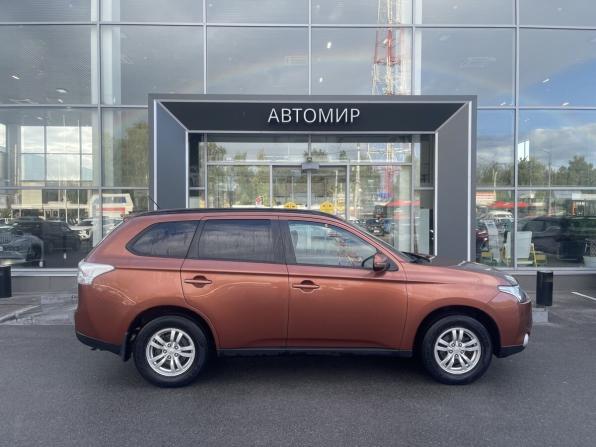 Mitsubishi Outlander III с пробегом 2012 года, цена 1 329 000 рублей, 149000 км, внедорожник, Автокод Объявления