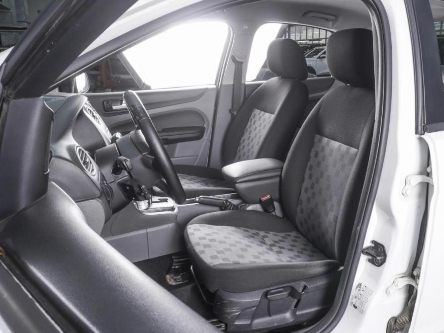 Ford Focus II Рестайлинг Ростов-на-Дону  - изображение 10