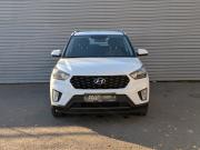 Hyundai Creta I Рестайлинг Москва  - изображение 54