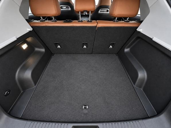 Omoda C5 I с пробегом 2023 года, цена 1 880 000 рублей, 42255 км, внедорожник, Автокод Объявления