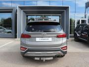 Hyundai Santa Fe IV Стерлитамак  - изображение 21