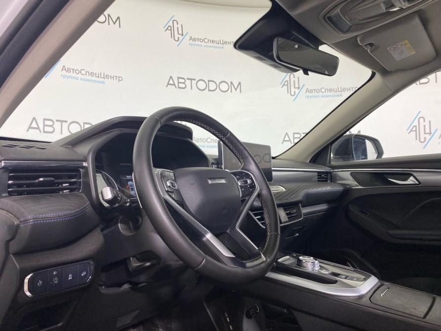 Haval Jolion I Рестайлинг Москва  - изображение 8