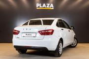 Lada (ВАЗ) Vesta I Уфа  - изображение 21